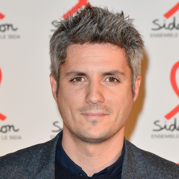Jean-Baptiste Boursier - Soirée de lancement du Sidaction 2017 au Musée du Quai Branly à Paris le 7 mars 2017. © Coadic Guirec/Bestimage
