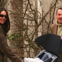 Il y a 29 ans est né le fils de Florent Pagny : voici à quoi ressemble aujourd'hui le "beau gosse" Inca