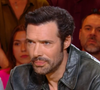 Nicolas Bedos fait son retour à la télé après 2 ans et demi, dans "Quelle époque !", sur France 2, le 3 mai 2025.