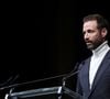 Benjamin Millepied a tout de même tenu à remonter sur scène une toute dernière fois récemment

Benjamin Millepied - Kim Novak reçoit le Prix d'honneur du Festival lors du 51éme Festival du Cinéma Américain de Deauville le 6 septembre 2025. © Denis Guignebourg/Bestimage