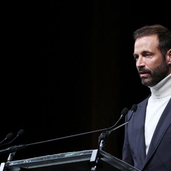Benjamin Millepied a tout de même tenu à remonter sur scène une toute dernière fois récemment

Benjamin Millepied - Kim Novak reçoit le Prix d'honneur du Festival lors du 51éme Festival du Cinéma Américain de Deauville le 6 septembre 2025. © Denis Guignebourg/Bestimage