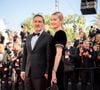 Ses créations se vendent sur son site en ligne ou dans plusieurs boutiques à des prix oscillant entre 300 et 3000 euros...

Alizée Guinochet et Gilles Lellouche quittent la projection du film "Le Moulin" lors du 79e Festival de Cannes, au Palais des Festivals, le 17 mai 2026 à Cannes, en France. Photo : Eliot Blondet/Abaca