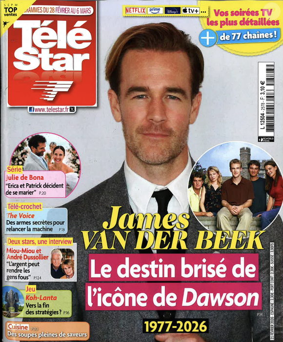 "Télé Star"