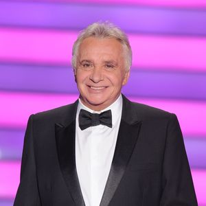 Archives : Michel Sardou @ Guillaume Gaffiot /Bestimage