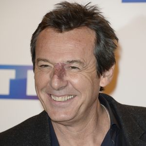 Jean-Luc Reichmann - Avant-Première du film "Ce soir je vais tuer l' assassin de mon fils" à l'Elysée Biarritz à Paris le 24 mars 2014.