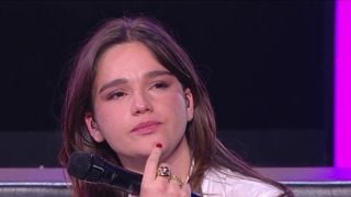 EXCLU "Ce qui s'est passé..." : Lily (Star Academy) défendue par son petit ami Arnaud sur les réseaux, elle réagit