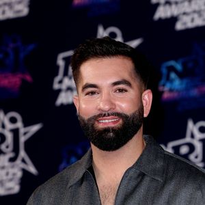 Il est ensuite devenu l'un des chanteurs les plus populaires de France

Kendji Girac au photocall de la 27ème édition des NRJ Music Awards au palais des Festivals de Cannes, France, le 31 octobre 2025. © Dominique Jacovides/Bestimage