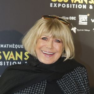 Info - Marianne Faithfull, 75 ans, placée en maison de santé - Info - Marianne Faithfull "ne pourra peut-être plus jamais chanter" après avoir contracté le Covid - Marianne Faithfull au photocall de l'exposition "Gus van Sant & Films" à la Cinémathèque Française à Paris le 11 avril 2016.
© Pierre Perusseau / Bestimage