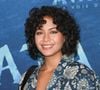 Une vidéo de la belle en Colombie a été partagée.
Vaimalama Chaves (Miss France 2019) à la première du film "Avatar: La Voie de l'Eau" au cinéma Le Grand Rex à Paris, le 13 décembre 2022.
© Guirec Coadic/Bestimage