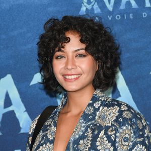 Une vidéo de la belle en Colombie a été partagée.

Vaimalama Chaves (Miss France 2019) à la première du film "Avatar: La Voie de l'Eau" au cinéma Le Grand Rex à Paris, le 13 décembre 2022.
© Guirec Coadic/Bestimage