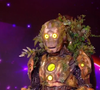Qui a perdu un ultime duel face au cyborg

Le cyborg dans Mask Singer - capture d'écran TF1