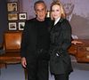 Il laisse derrière lui ses trois enfants ainsi que son épouse Audrey Crespo-Mara.

Thierry Ardisson et sa femme Audrey Crespo-Mara - Vernissage de l'exposition Jean Gabin à l'Espace Landowski / Musée des Années 30 à Boulogne-Billancourt le 8 mars 2022. © Coadic Guirev/Bestimage