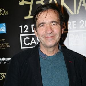 Le comédien de 61 ans se verra par ailleurs inscrire au fichier judiciaire automatisé des auteurs d’infractions sexuelles ou violentes (Fijais).

Exclusif - Thierry Samitier - Concert de Grégory Bakian au Casino de Paris le 12 décembre 2022.