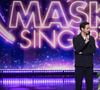 Un téléfilm qui a tout bonnement été annulé. Alors y'aurait-il de l'eau dans le gaz entre Inès Reg et TF1 ? 

Photo officielle de "Mask Singer 2024"