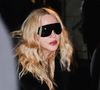 Les deux artistes ont interprété les titres iconiques "Vogue" et "Like a Prayer" devant un public conquis...

Madonna (auteur-compositeur-interprète et actrice américaine) arrive à la présentation de la nouvelle boutique d'Ann Demeulemeester sur la Via Monte Napoleone lors de la Semaine de la mode féminine automne/hiver 2026/2027 à Milan, Italie, le 1er mars 2026.  © Alessandro Bremec/IPA/Abacapress.com