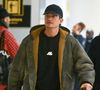 Un humoriste a partagé une image réalisée avec l'IA d'Orlando Bloom lors d'un diner aux chandelles avec l'ex-chancelière allemande Angela Merkel.
Katy Perry et Orlando Bloom ont été aperçus à leur arrivée à l'aéroport JFK de New York. Katy est en ville pour se produire au Jingle Ball 2024.©Backgrid USA / Bestimage