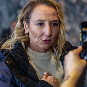 Audrey Lamy est à l'affiche d'un nouveau film baptisé "La bonne étoile".

Audrey Lamy lors du festival de comédie à l’Alpe d’Huez. © Sandrine Thesillat/PsNewZ/Bestimage