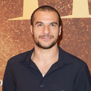 Amir a dû annuler un concert à Grenoble.

Le chanteur Amir Haddad Avant-première du film "Gladiator 2" au cinéma Pathé Palace à Paris

© Coadic Guirec / Bestimage