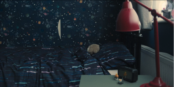 Michel Guerrin, rédacteur en chef du "Monde", a donné son avis sur la série "Adolescence"

La série "Adolescence", sur Netlfix.