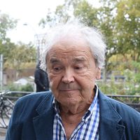 Pierre Perret, marié à Rebecca pendant plus de soixante ans : le couple a traversé une épreuve dont il ne s’est jamais remis