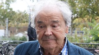 Pierre Perret, marié à Rebecca pendant plus de soixante ans : le couple a traversé une épreuve dont il ne s’est jamais remis