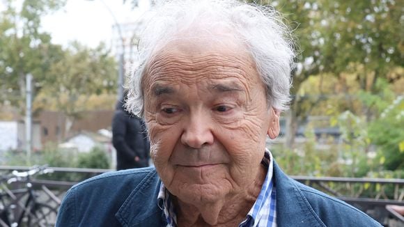 Pierre Perret, marié à Rebecca pendant plus de soixante ans : le couple a traversé une épreuve dont il ne s’est jamais remis