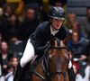 Très douée dans son domaine et faisant également de la compétition, la jeune femme s'est beaucoup rapprochée de sa belle-soeur de l'époque Laure Manaudou...

Fanny Guerdat Skalli au Prix Hermes 2024 au Grand Palais éphémère, Paris, France, le 15 mars 2024. © Federico Pestellini/Panoramic/Bestimage