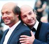 Les pompiers sont intervenus et l'ont transporté à l'hôpital

Kev Adams et Michael Youn à l'avant-première de Nouvelle Vague à Cannes, France, le 17 mai 2025 dans le cadre du 78ème Festival de Cannes. Photo par Aurore Marechal/ABACAPRESS.COM
