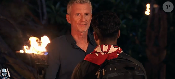 Episode 5 de "Koh-Lanta, La Revanche des 4 Terres" sur TF1