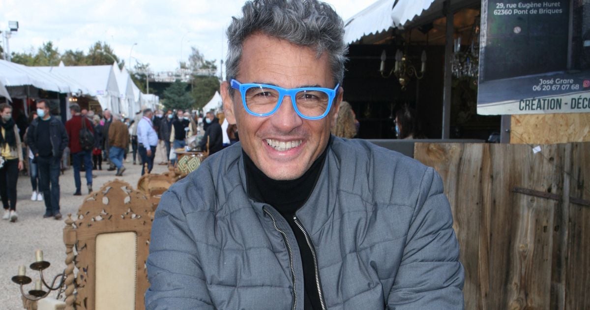 "Ici, ça vous coûte cinq fois moins cher !" Après 57 ans à Paris, Julien Cohen (Affaire conclue) s'établit dans un autre département