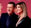 Dany Boon et sa compagne Clara Vello sont toujours les plus heureux ensemble

Dany Boon et sa compagne Clara Vello - Tapis rouge dans le cadre de la 22ème édition du Festival International du Film de Marrakech. © Dominique Jacovides/Bestimage