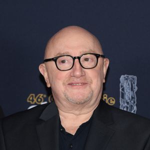 Sur laquelle figure notamment le regretté Michel Blanc

Michel Blanc lors du photocall lors de la 46ème cérémonie des César à l'Olympia à Paris © Pascal le Segretain / Pool / Bestimage