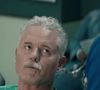 Une maladie neurodégénérative qui entraîne la paralysie progressive des muscles.

Eric Dane joue le rôle d'un pompier héroïque luttant contre la maladie de Charcot dans "Brilliant Minds". Photo par Backgrid UK/ Bestimage