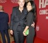 Elle rejoint le casting de la série "The Reacher"
Anggun et son mari Christian Kretschmar au photocall du "concerto pour la paix" de Omar Harfouch au Théâtre des Champs-Elysées à Paris le 18 septembre 2024.

© Coadic Guirec / Bestimage