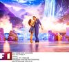 Une nouvelle vidéo de répétitions de "Danse avec les stars a été dévoilée sur TF1+
Florent Manaudou et Elsa Bois dans "Danse avec les stars", sur TF1