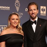 Harry Kane a le Ballon d'or : 1 million d'euros d'hôtel et 4 enfants, les coulisses de son installation en Bavière