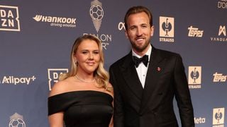 Harry Kane a le Ballon d'or : 1 million d'euros d'hôtel et 4 enfants, les coulisses de son installation en Bavière