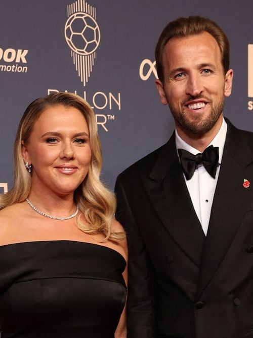Harry Kane a le Ballon d'or : 1 million d'euros d'hôtel et 4 enfants, les coulisses de son installation en Bavière
