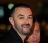 Cyril Lignac a récemment ouvert un nouveau restaurant, dans un quartier tout particulier. 

Cyril Lignac - Arrivées au défilé Hermès au Palais Brogniart - Semaine de la mode de Paris Prêt-à-Porter Homme Automne-Hiver  - Arrivées au défilé Hermès « Collection Homme Prêt-à-Porter Automne/Hiver » lors de la Fashion Week de Paris (PFW) au Palais Brogniart © Anne-Sophie Guebet/Bestimage