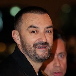 Cyril Lignac a récemment ouvert un nouveau restaurant, dans un quartier tout particulier. 

Cyril Lignac - Arrivées au défilé Hermès au Palais Brogniart - Semaine de la mode de Paris Prêt-à-Porter Homme Automne-Hiver  - Arrivées au défilé Hermès « Collection Homme Prêt-à-Porter Automne/Hiver » lors de la Fashion Week de Paris (PFW) au Palais Brogniart © Anne-Sophie Guebet/Bestimage