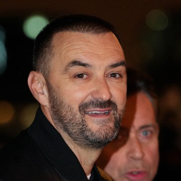 Cyril Lignac a récemment ouvert un nouveau restaurant, dans un quartier tout particulier. 

Cyril Lignac - Arrivées au défilé Hermès au Palais Brogniart - Semaine de la mode de Paris Prêt-à-Porter Homme Automne-Hiver  - Arrivées au défilé Hermès « Collection Homme Prêt-à-Porter Automne/Hiver » lors de la Fashion Week de Paris (PFW) au Palais Brogniart © Anne-Sophie Guebet/Bestimage