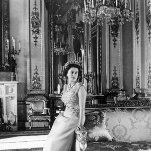 Lors d'une visite en Australie, elle a laissé une missive, toujours intacte

La reine Elisabeth II d’Angleterre est décédée à l'âge de 96 ans, après 70 ans de règne, dans son château de Balmoral, le 8 septembre 2022. ©Zuma Press / Bestimage