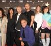 Mais ses fonctions au château de Dammarie-lès-Lys bouleverse son agenda musical.

Alain Degois, Lydia Bouchard, Sofia Morgavi, Quentin Mosimann, Jonathan Jenvrin, Philippine Lavrey, Fanny Delaigue, Karima Charni et Nikos Aliagas - Photocall des Profs de la Star Academy 2026 à Boulogne-Billancourt le 23 septembre 2026. © Coadic Guirec/Bestimage