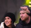 Harry et Meghan ont assisté à un match de baseball à Los Angeles

Le duc et la duchesse de Sussex assistent à la célébration de bienvenue à Whistler lors des Jeux Invictus 2025 à Whistler, Canada. Date de la photo : lundi 10 février 2025. ... Aaron Chown/PA Wire/ABACAPRESS.COM