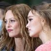 Vanessa Paradis, maman de Lily-Rose Depp : "Récemment, j’ai donné mon avis sur les nepo babies et..."