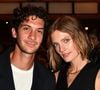 Séduite par les volumes et la lumière, Constance Jablonski souhaitait avant tout un logement moderne, pratique et suffisamment spacieux pour toute la famille.

Constance Jablonski et Matthias Dandois - Front Row du défilé Etam Live Show 2023 au Palace à Paris le 26 septembre 2023. © Veeren / Bestimage