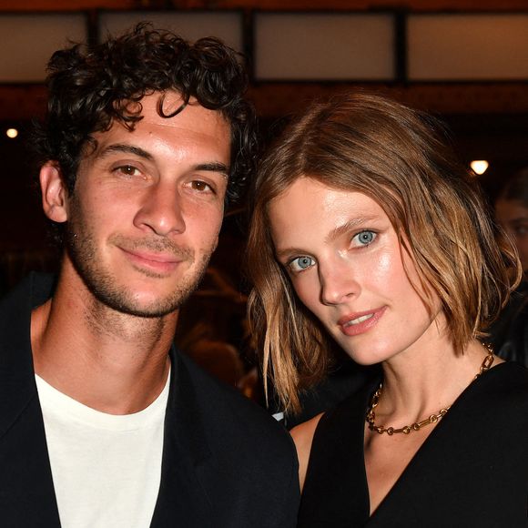 Séduite par les volumes et la lumière, Constance Jablonski souhaitait avant tout un logement moderne, pratique et suffisamment spacieux pour toute la famille.

Constance Jablonski et Matthias Dandois - Front Row du défilé Etam Live Show 2023 au Palace à Paris le 26 septembre 2023. © Veeren / Bestimage