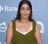 Pour cela, elle fait appel aux "tatas".

Leïla Bekhti participe au photocall "Changer L'Eau Des Fleurs" lors du 21ème Festival du Film de Rome, le 20 octobre 2026. SGP / BESTIMAGE