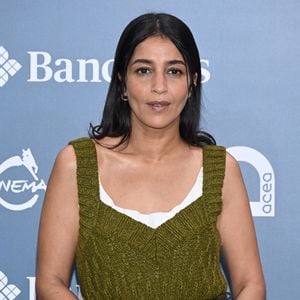 Pour cela, elle fait appel aux "tatas".

Leïla Bekhti participe au photocall "Changer L'Eau Des Fleurs" lors du 21ème Festival du Film de Rome, le 20 octobre 2026. SGP / BESTIMAGE