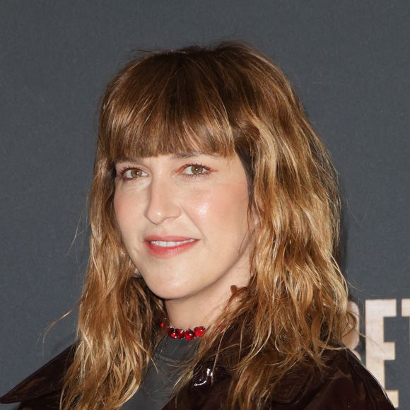 Daphné Bürki - Avant-première du film "Better Man" au Grand Rex à Paris. Le 13 décembre 2024
© Coadic Guirec / Bestimage